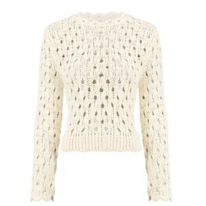 Stella Pardo Wool Blend Sweater Size Small‎ 📦